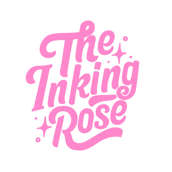 Shop The Inking Rose