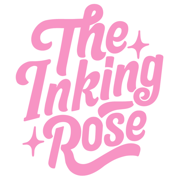 Shop The Inking Rose